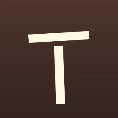 Термоцинк, лого-визитка