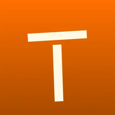 Tessera, производственная компания, лого-визитка