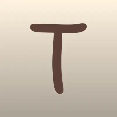 Тип-топ.74, магазин игрушек и канцтоваров, лого-визитка
