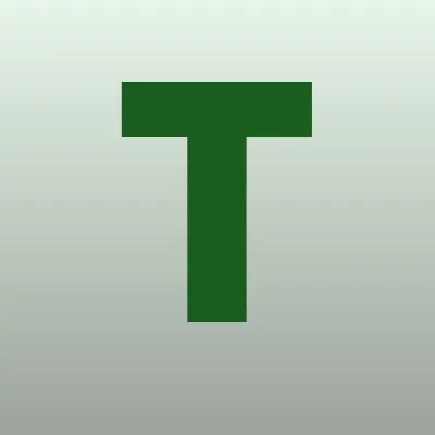 Точный результат, лого-визитка