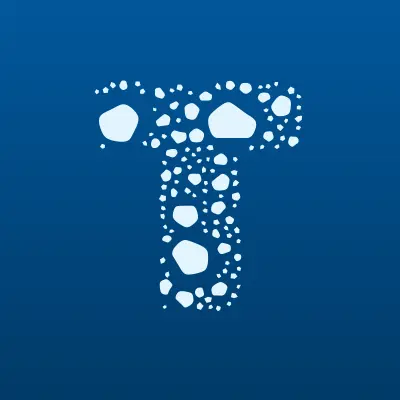 Торгово-производственная фирма, ИП Охрименко Д.Г., лого-визитка