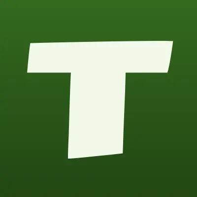 Трдельник и кофе, мини-пекарня, лого-визитка