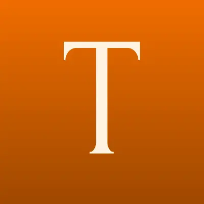 Trives, сеть ортопедических салонов, лого-визитка