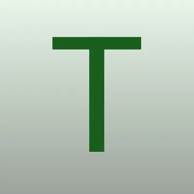 Trives, сеть ортопедических салонов, лого-визитка