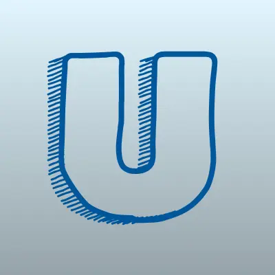 УМКА, производственная компания, лого-визитка