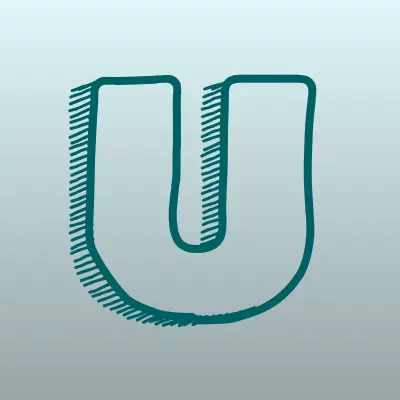 УРАЛСТОКСЕРВИС, лого-визитка