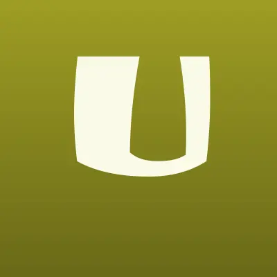 УРАЛВЕСТ, производственно-коммерческая фирма, лого-визитка