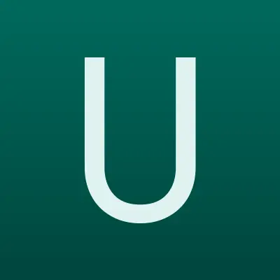 УВП, сервис-центр, лого-визитка