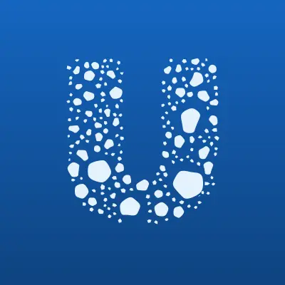 ЮжУралДез174, лого-визитка