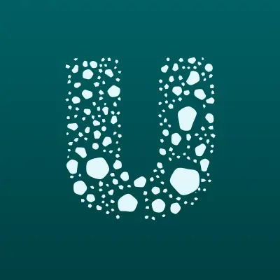 УралАвтоМаш, производственная компания, лого-визитка