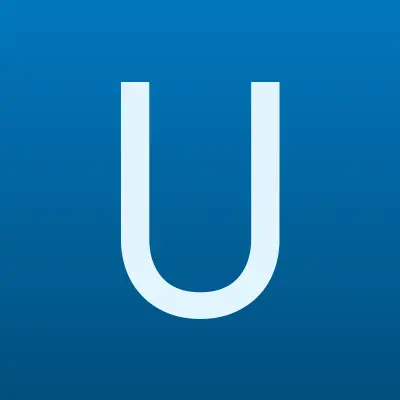 УралПром, лого-визитка