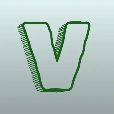 ВКС, учебно-информационный центр, лого-визитка