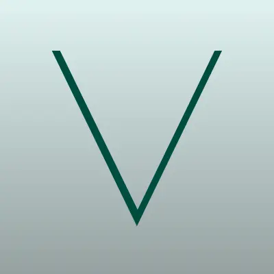 ValVik nails shop, магазин, лого-визитка