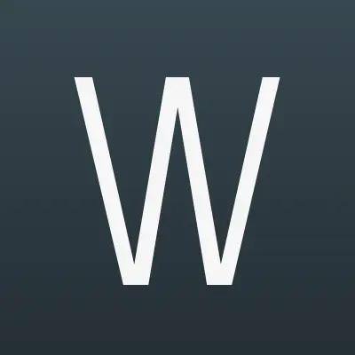 WAHL.MARKET, магазин, лого-визитка