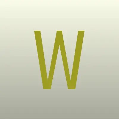 WESTSTYLE, лого-визитка