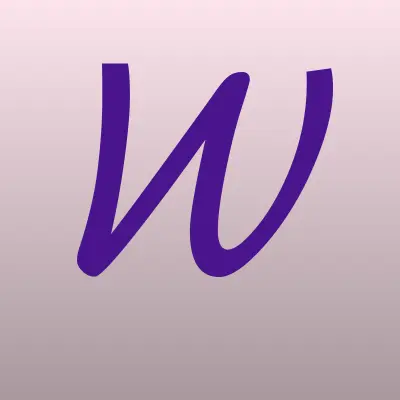 WOW JUMP, лого-визитка
