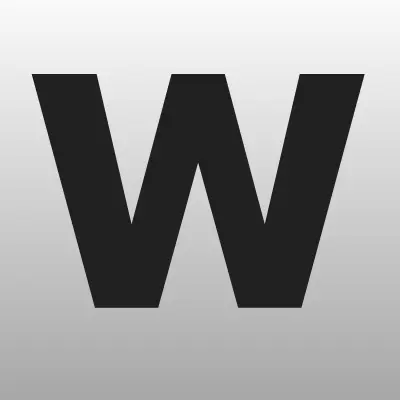 Wow_шары, магазин, лого-визитка