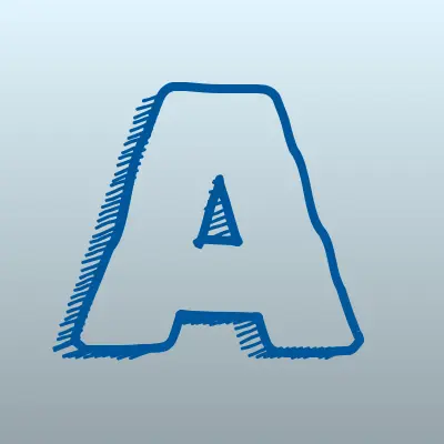 Алое поле