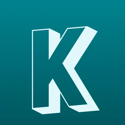Красивый газон