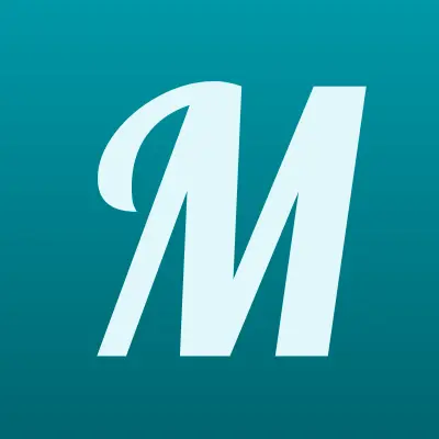 monami_balloon, интернет-магазин воздушных шаров, лого-визитка