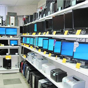 Компьютерные магазины Челябинска
