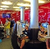 Интернет-кафе в Челябинске