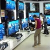 Магазины электроники в Челябинске