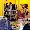 Магазины одежды и обуви в Челябинске