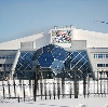 Спортивные комплексы в Челябинске