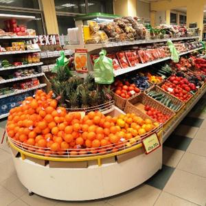 Супермаркеты Челябинска