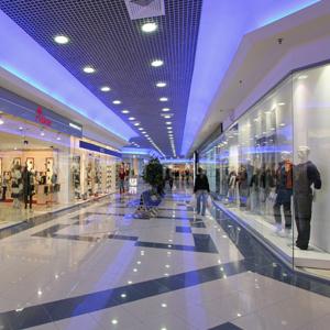 Торговые центры Челябинска