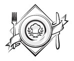 Аврора - иконка «ресторан» в Челябинске
