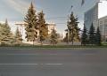 Контрольно-Счетная Палата Челябинской области