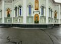 Свято-Семеновский кафедральный собор Фото №4